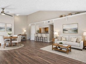 540 S Forest Street 8205, Denver CO 80246