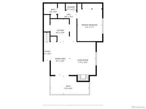 540 S Forest Street 8205, Denver CO 80246