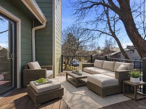 540 S Forest Street 8205, Denver CO 80246