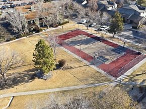 540 S Forest Street 8205, Denver CO 80246