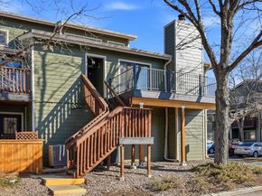 540 S Forest Street 8205, Denver CO 80246