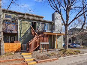 540 S Forest Street 8205, Denver CO 80246