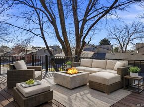 540 S Forest Street 8205, Denver CO 80246