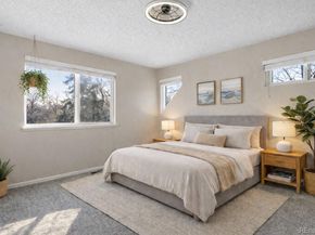 540 S Forest Street 8205, Denver CO 80246