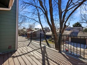 540 S Forest Street 8205, Denver CO 80246