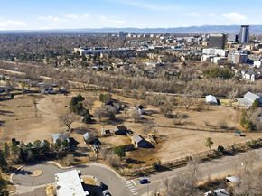 540 S Forest Street 8205, Denver CO 80246