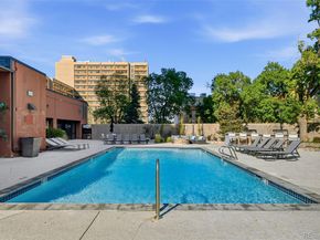 100 Park Avenue 2006, Denver CO 80205