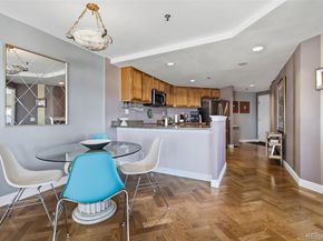 100 Park Avenue 2006, Denver CO 80205