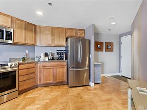 100 Park Avenue 2006, Denver CO 80205