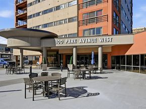100 Park Avenue 2006, Denver CO 80205