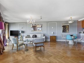 100 Park Avenue 2006, Denver CO 80205