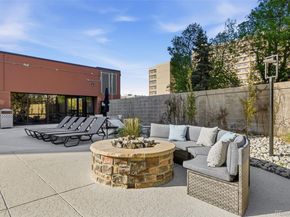 100 Park Avenue 2006, Denver CO 80205