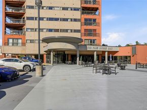 100 Park Avenue 2006, Denver CO 80205