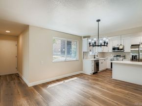 7027 E Girard Avenue A, Denver CO 80224