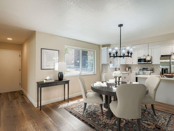 7027 E Girard Avenue A, Denver CO 80224