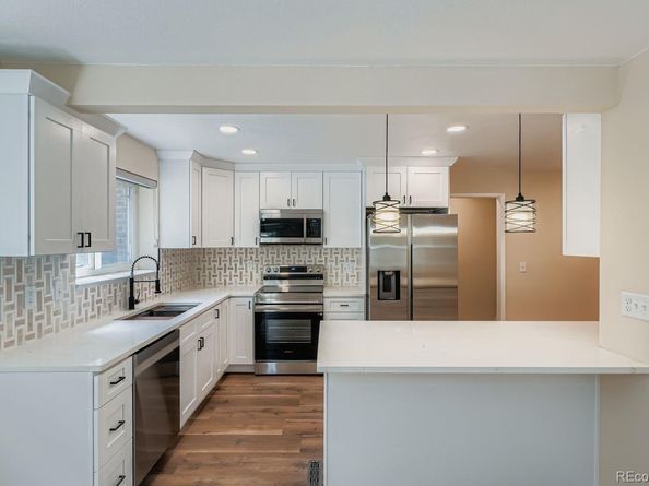 7027 E Girard Avenue A, Denver CO 80224