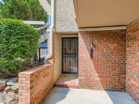 7027 E Girard Avenue A, Denver CO 80224