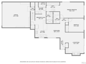 7027 E Girard Avenue A, Denver CO 80224