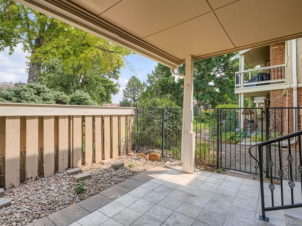 7027 E Girard Avenue A, Denver CO 80224