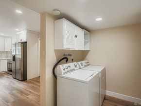 7027 E Girard Avenue A, Denver CO 80224