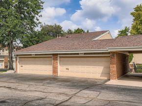 7027 E Girard Avenue A, Denver CO 80224