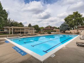 7027 E Girard Avenue A, Denver CO 80224