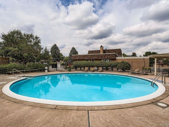 7027 E Girard Avenue A, Denver CO 80224
