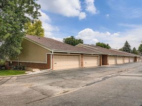 7027 E Girard Avenue A, Denver CO 80224