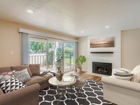 7027 E Girard Avenue A, Denver CO 80224