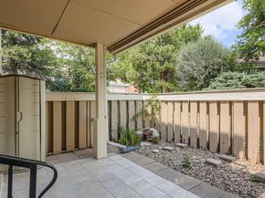 7027 E Girard Avenue A, Denver CO 80224