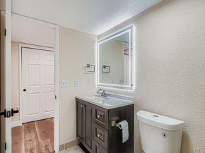 7027 E Girard Avenue A, Denver CO 80224