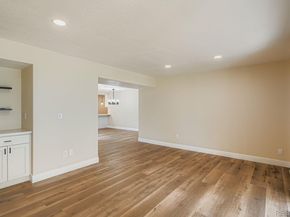 7027 E Girard Avenue A, Denver CO 80224