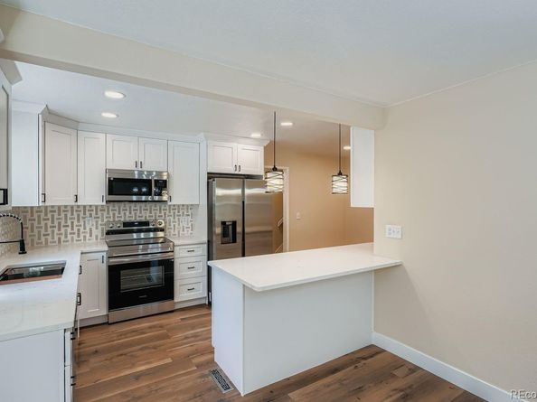 7027 E Girard Avenue A, Denver CO 80224