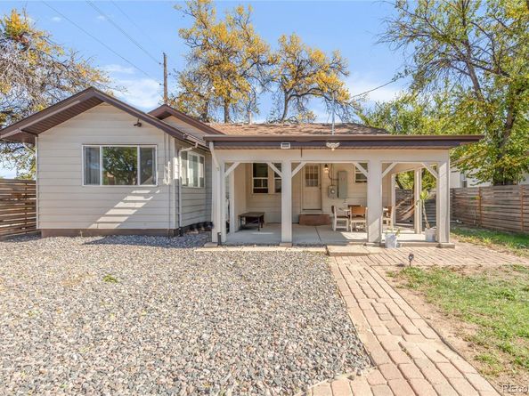 1395 Dayton Street, Aurora CO 80010