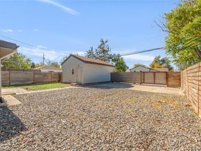 1395 Dayton Street, Aurora CO 80010
