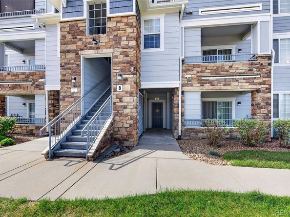 5255 Memphis Street 806, Denver CO 80239