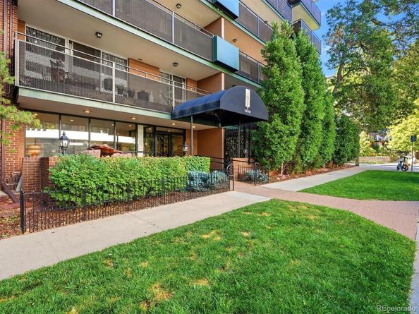 1200 Vine Street 5E, Denver CO 80206