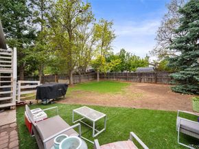 6113 S Cody Way, Littleton CO 80123