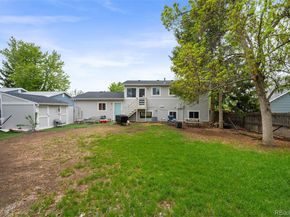 6113 S Cody Way, Littleton CO 80123