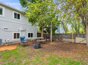 6113 S Cody Way, Littleton CO 80123