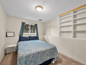 6113 S Cody Way, Littleton CO 80123