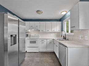 6113 S Cody Way, Littleton CO 80123