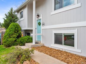 6113 S Cody Way, Littleton CO 80123