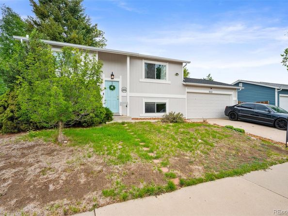 6113 S Cody Way, Littleton CO 80123