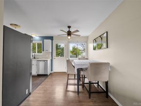 6113 S Cody Way, Littleton CO 80123