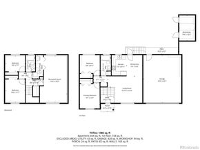 6113 S Cody Way, Littleton CO 80123