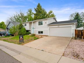 6113 S Cody Way, Littleton CO 80123