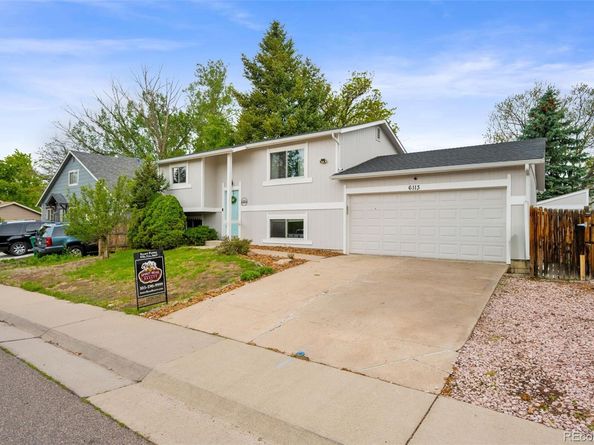 6113 S Cody Way, Littleton CO 80123