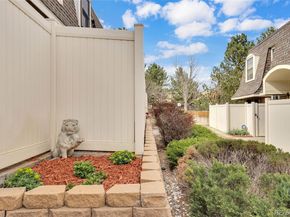 15491 E Wyoming Drive G, Aurora CO 80017