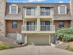 15491 E Wyoming Drive G, Aurora CO 80017